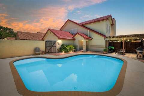 14862 Cobo De Bara Circle, Corpus Christi, TX 78418