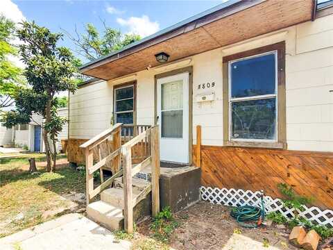 1809 Trenton Drive, Corpus Christi, TX 78404