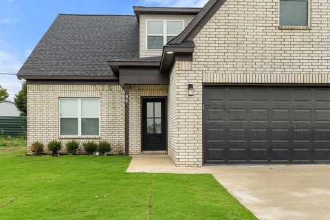 713 ARRINGTON DRIVE, West Memphis, AR 72301