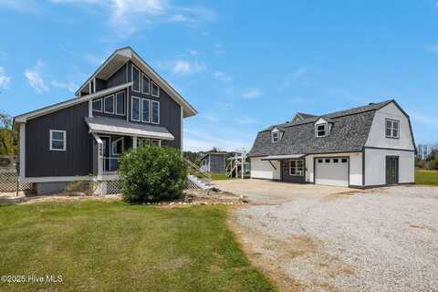 145 Williston Creek Road, Williston, NC 28579