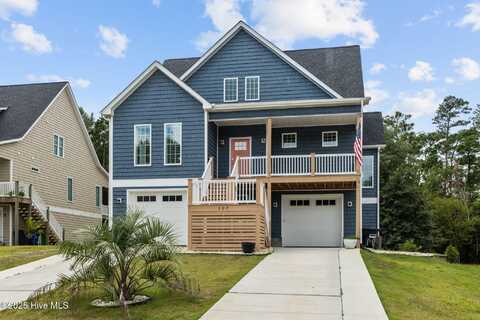 307 Cape Fear Loop, Emerald Isle, NC 28594