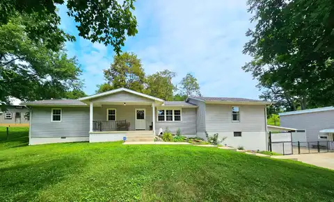 15481 State Route 279, Oak Hill, OH 45656