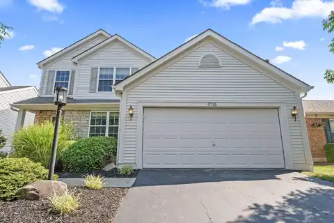 5715 Covington Meadows Drive, Westerville, OH 43082