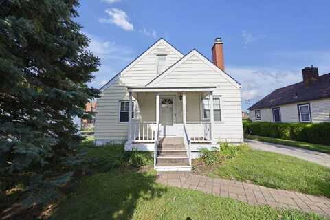 267 Demorest Road, Columbus, OH 43204