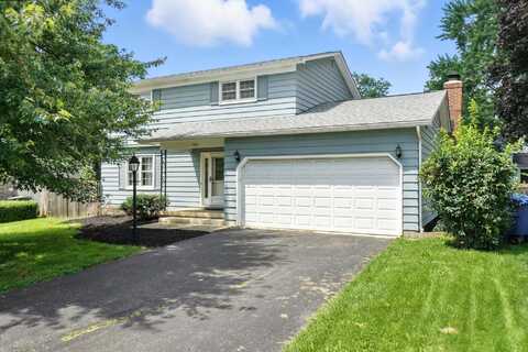 1762 Staffordshire Road, Columbus, OH 43229