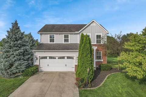 312 Evergreen Circle, Pickerington, OH 43147