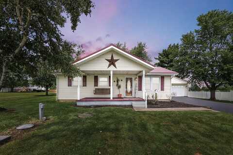 4903 Washington Waterloo Road NE, Washington Court House, OH 43160