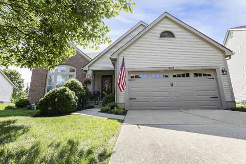 6324 Rossmore Lane, Canal Winchester, OH 43110