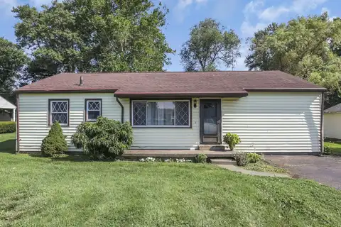 306 Myrtle Avenue, Newark, OH 43055
