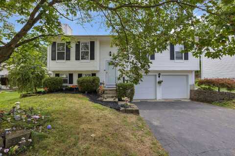 3767 Bridle Court, Columbus, OH 43221
