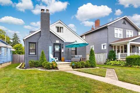 214 S Westgate Avenue, Columbus, OH 43204