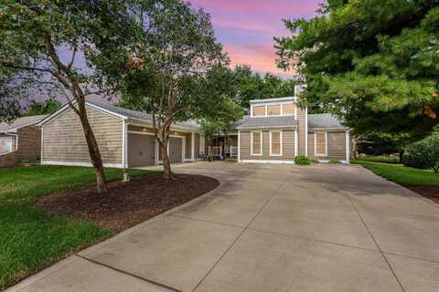 6383 Dummerston Court, Dublin, OH 43017