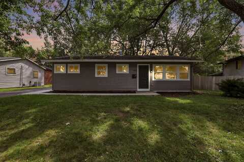 105 Penick Avenue, Delaware, OH 43015