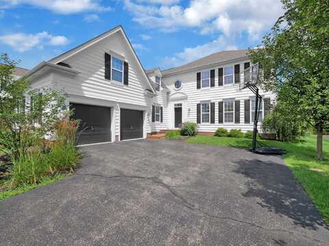 7126 Fodor Road, New Albany, OH 43054