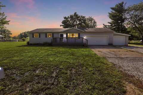 1845 Roberta Drive, Heath, OH 43056