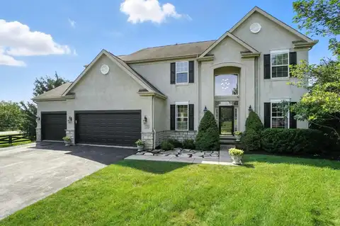 7524 Center Green Drive, Westerville, OH 43082