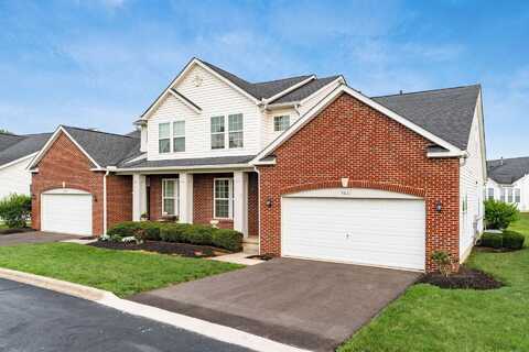 5021 Barkstone Drive, Grove City, OH 43123