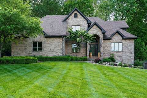 527 Viking Landing Court, Beavercreek, OH 45434