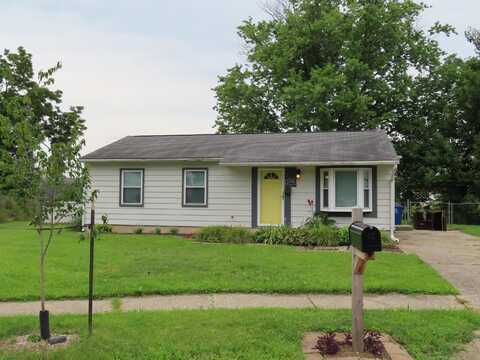 2750 Arbury Court, Columbus, OH 43224