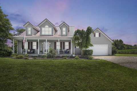 9019 Bowman Road SW, Amanda, OH 43102