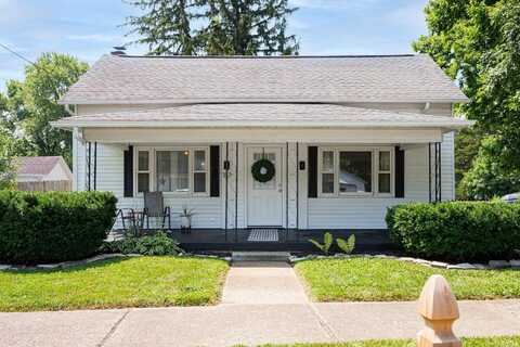 187 W State Street, Milford Center, OH 43045