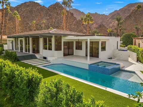 46211 Lou Circle, Indian Wells, CA 92210