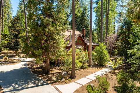 53705 Idyllbrook Drive, Idyllwild, CA 92549