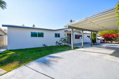 70091 Chappel Road, Rancho Mirage, CA 92270