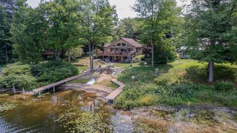 8307 Cortez, Lake, MI 48632