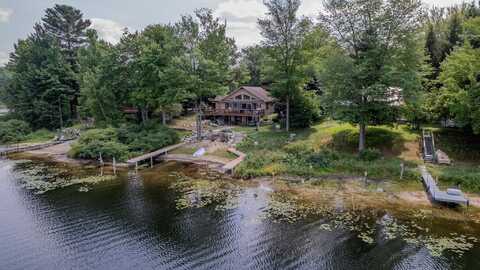 8307 Cortez, Lake, MI 48632