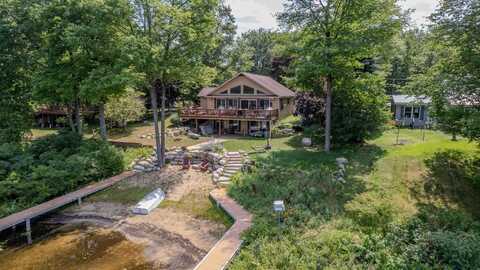 8307 Cortez, Lake, MI 48632