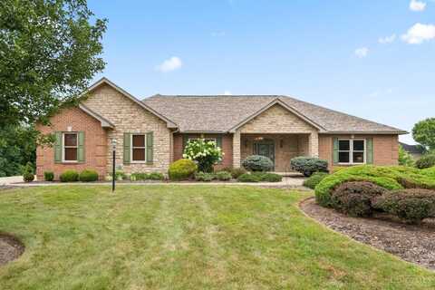 171 Yaples Orchard Drive, Chillicothe, OH 45601