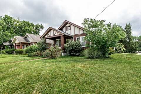 7101 Wooster Pike, Mariemont, OH 45227