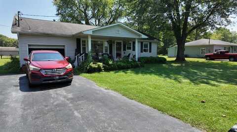 435 Free Soil Road, Georgetown, OH 45121