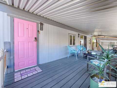 163 Rigel, Palm Springs, CA 92264