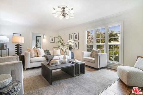 565 N Arden Blvd, Los Angeles, CA 90004