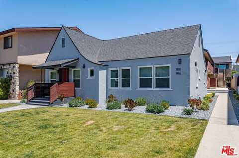 1116 San Rafael Ave, Glendale, CA 91202