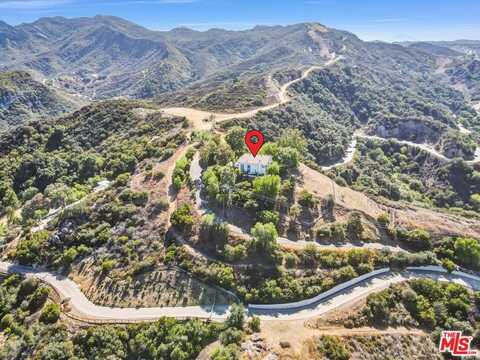 2693 Old Topanga Canyon Rd, Topanga, CA 90290