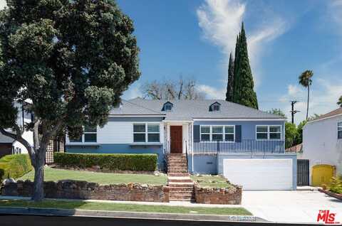 5572 Bradna Dr, Los Angeles, CA 90043