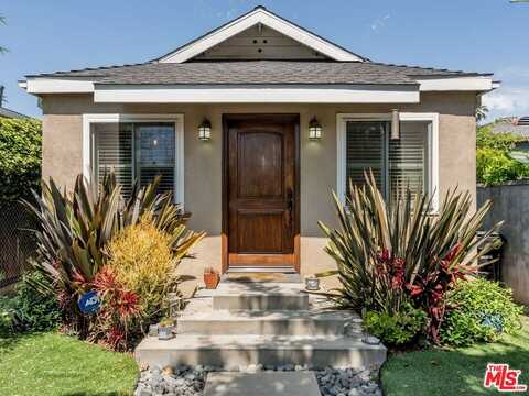 4344 Alla Rd, Los Angeles, CA 90066