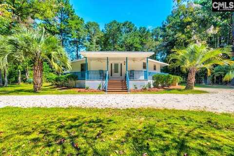 141 Meredith Drive, Eutawville, SC 29048