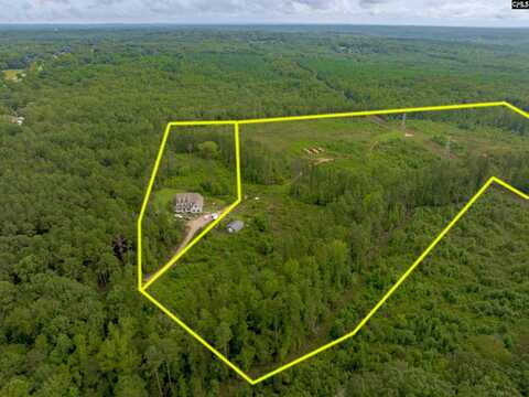 5241 Knopf Drive, Great Falls, SC 29055