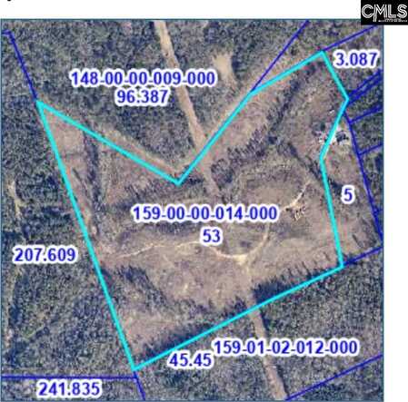 5241 Knopf Drive, Great Falls, SC 29055