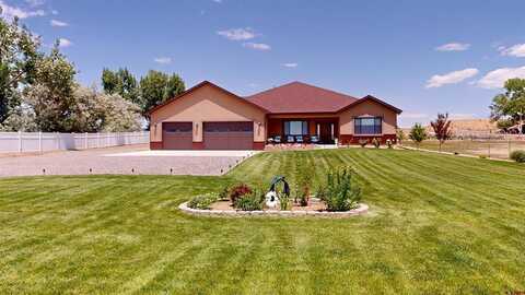 2965 Locust Road, Montrose, CO 81401