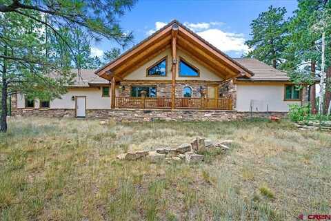 1465 Marmot Drive, Ridgway, CO 81432