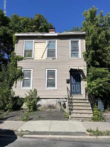 317 Sherman Street, Albany, NY 12206