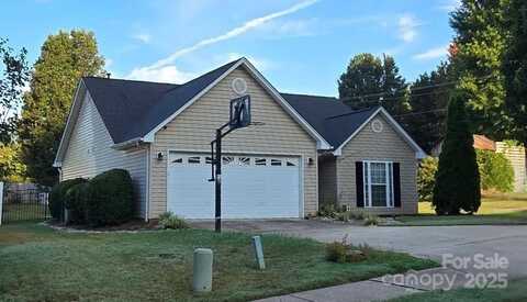 4277 Timberwood Drive, Gastonia, NC 28056