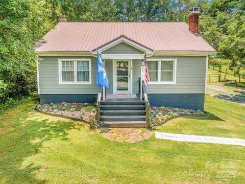 474 Glenwood Drive, Marion, NC 28752