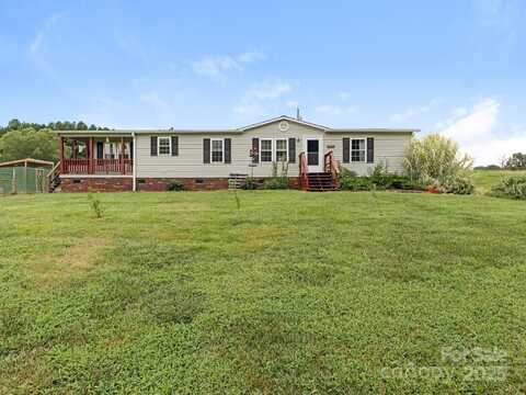 3075 Lambert Road, Mount Pleasant, NC 28124