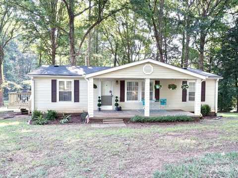15900 Hubbard Road, Huntersville, NC 28078